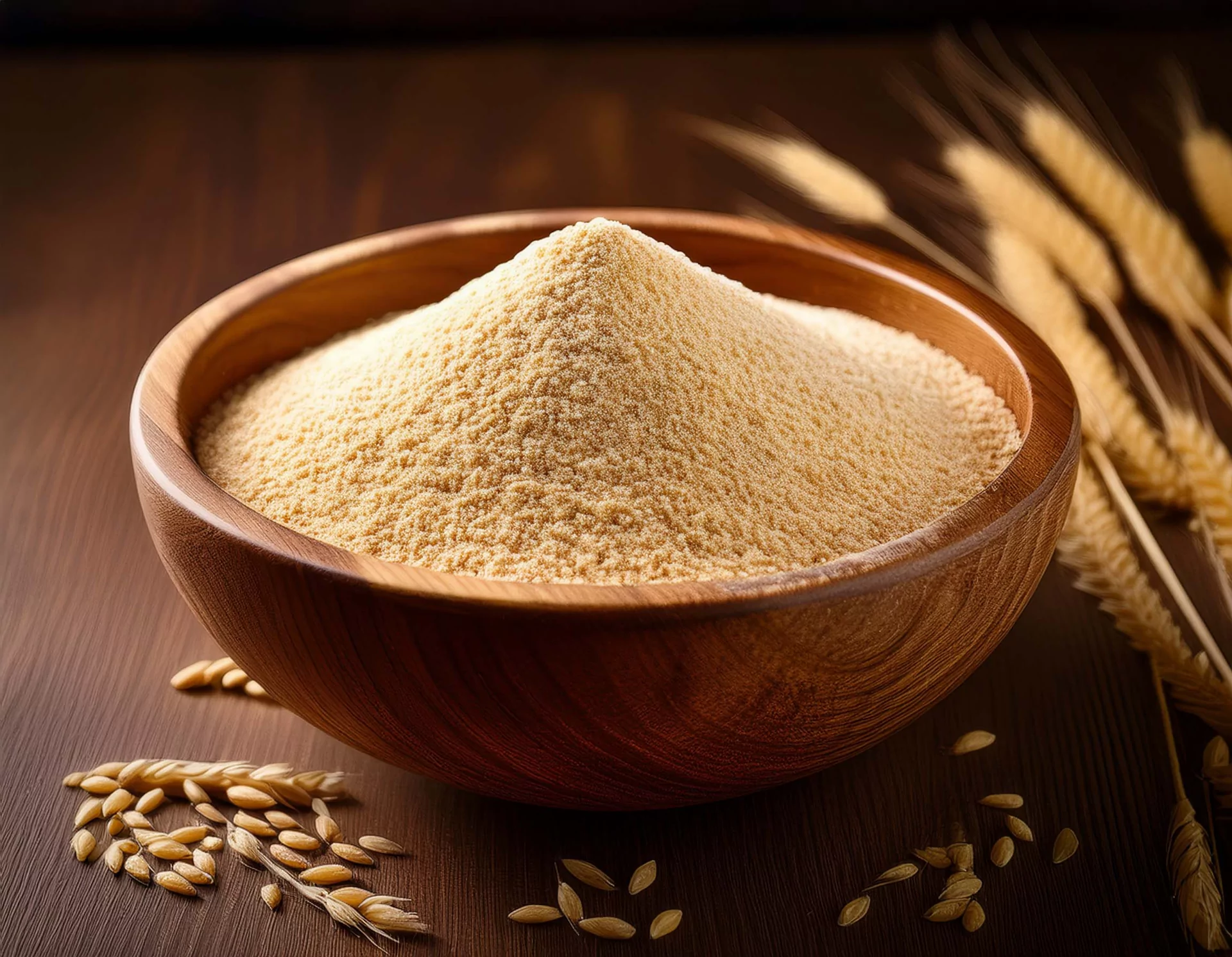 tarwegluten