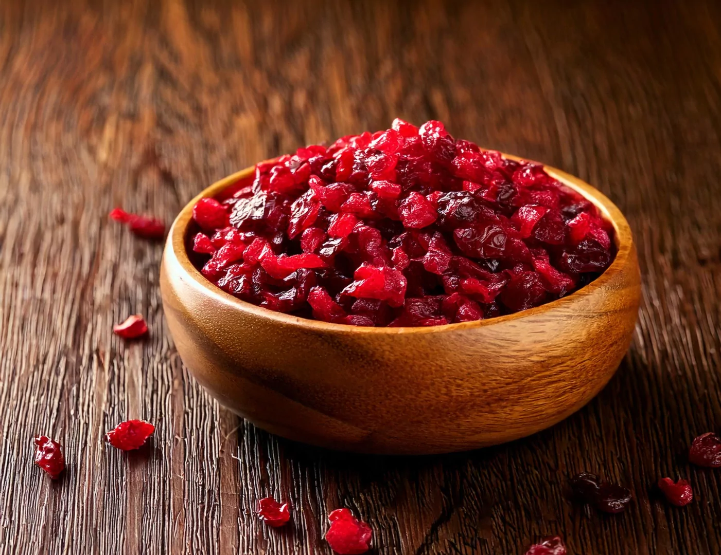 cranberries