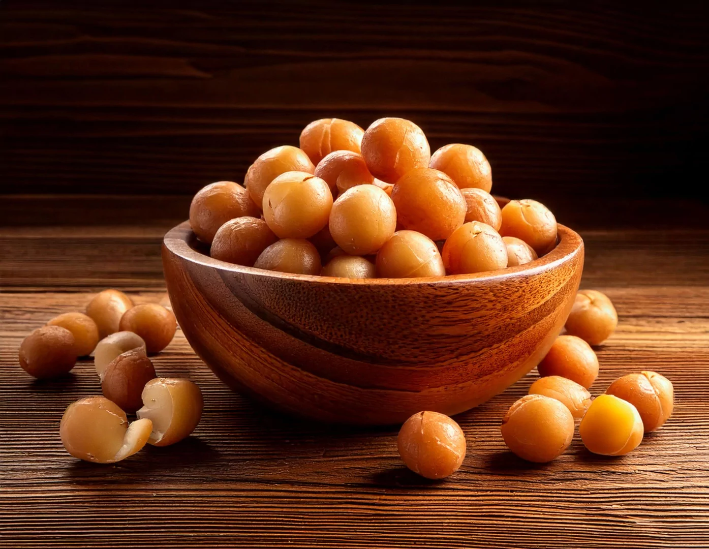 macadamia