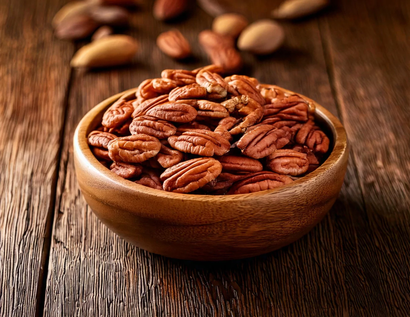 Pecan