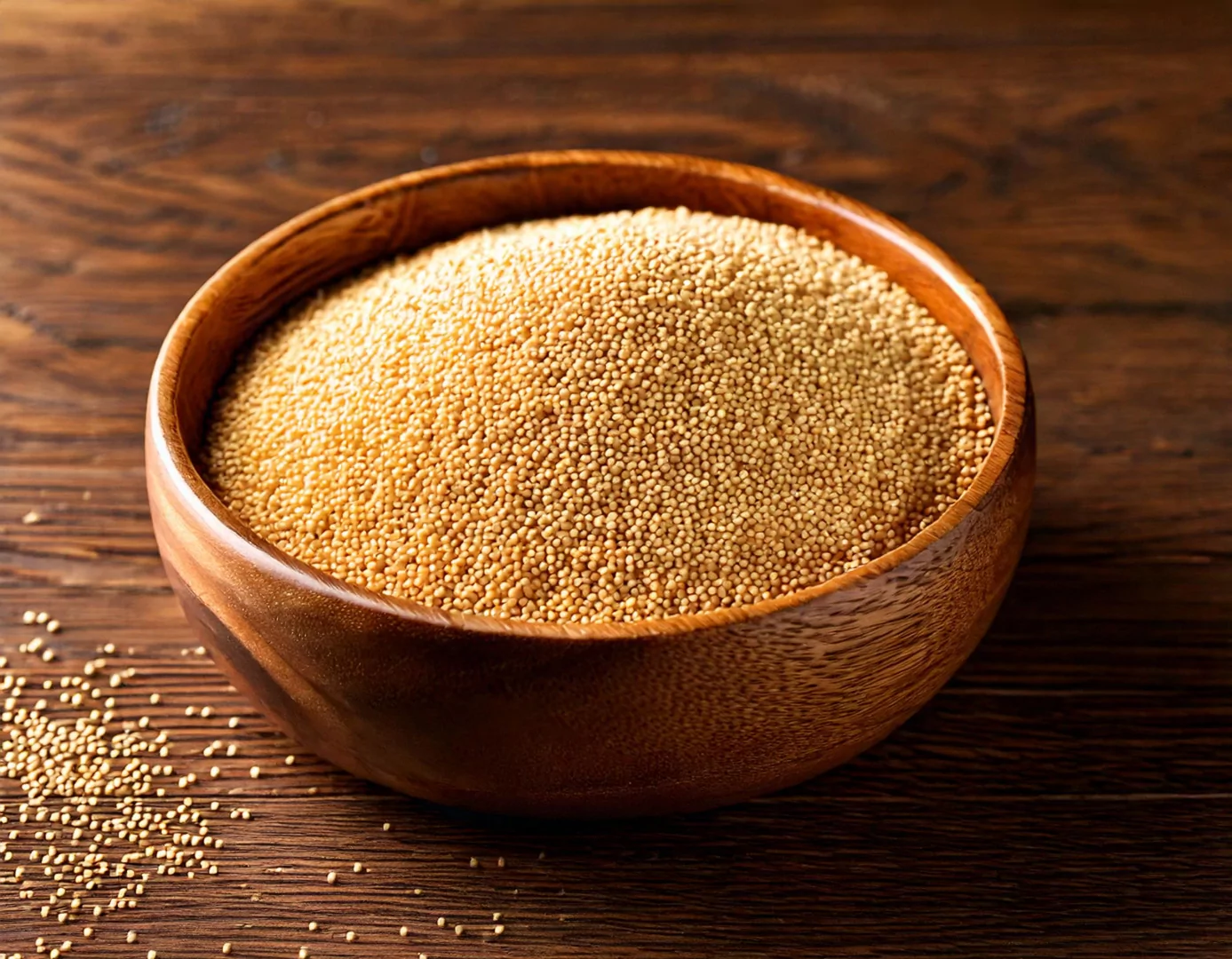 Quinoa